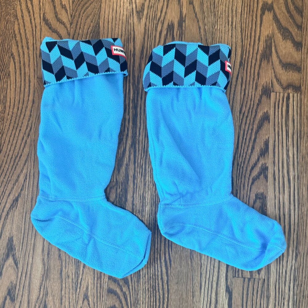Hunter Boot Socks - Picture 2 of 2
